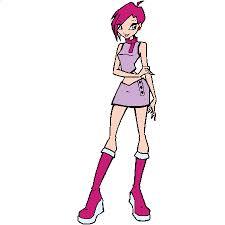 Quiz Winx
