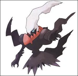 Comment avoir ce pokmon ?