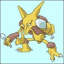 Quelle est sa couleur en 'shiny' ?