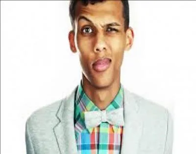 Qui est ce chanteur ?