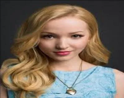 Qui est cette chanteuse et actrice ?