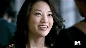 Le père de Kira est prof...