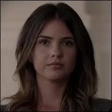 Qui est Malia par rapport à Talia ?