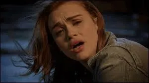 Laquelle de ces descriptions correspond à celle que Stiles a faite de Lydia ?