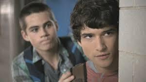 Quiz Teen wolf