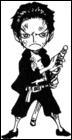 Quiz One piece