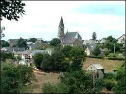 Nos partons maintenant à la découverte de Durenque, commune Aveyronnaise située en région ...