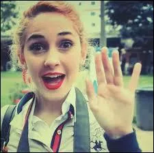 Qui est née à La Plata, province de Buenos Aires, en Argentine ?