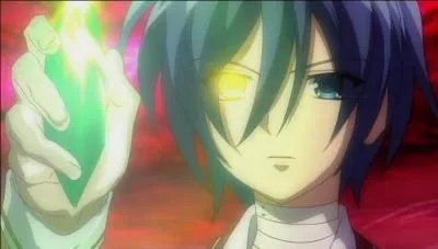 Qui est ce personnage ?