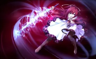 Qui est ce personnage ?