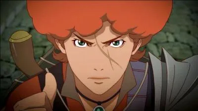 Qui est ce personnage ?