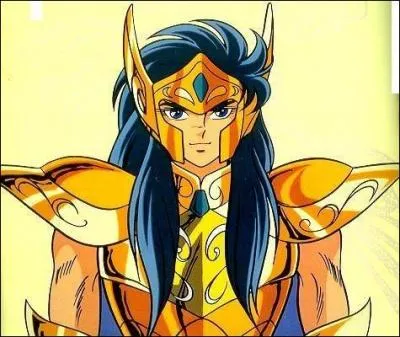 Qui est ce personnage ?