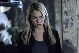 Pourquoi déménage-t-elle ?