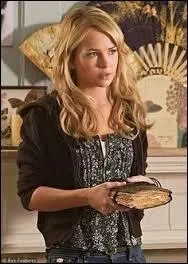 Qui était son petit-ami ?