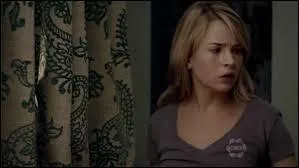 Comment s'appelle sa mère ?