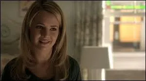 Où habitait-elle avant de déménager ?