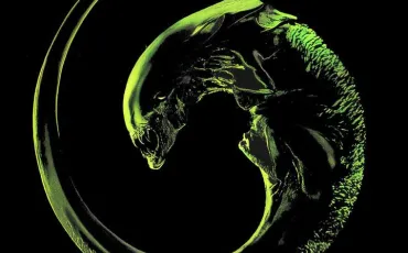 Quiz Alien