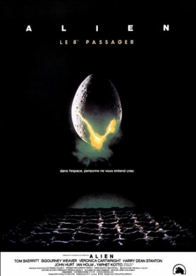 Dans "Alien, le huitième passager", comment s'appelle la planète où le Nostromo atterrit pour explorer le vaisseau extraterrestre ?