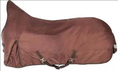 Quand met-on une couverture ?