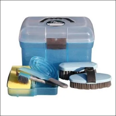 Dans quel ordre fait-on le pansage ?