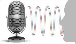 Y a-t-il une voix off ?