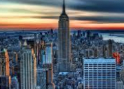 Quiz Promenade aux tats-Unis - L'Empire State Building !