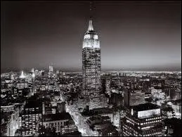 Quel est le poids de ce bâtiment ?