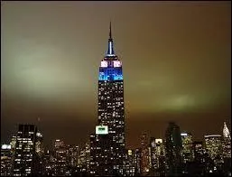 À l'époque, combien d'étages étaient réalisés par semaine ?