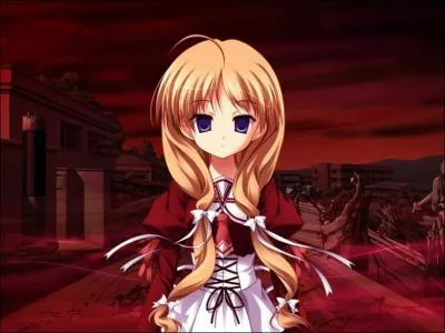 Qui est ce personnage ?