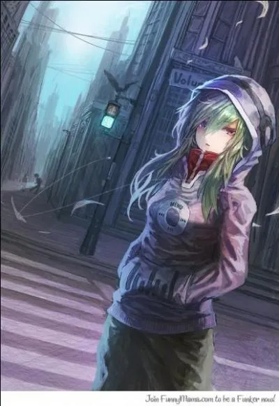 Qui est ce personnage ?