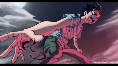 Qui est ce personnage ?