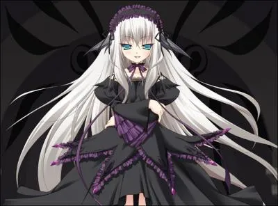 Qui est ce personnage ?