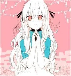 Qui est ce personnage ?