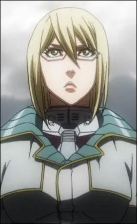 Qui est ce personnage ?