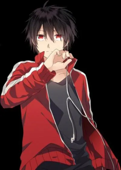 Qui est ce personnage ?