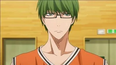 Qui est ce personnage ?