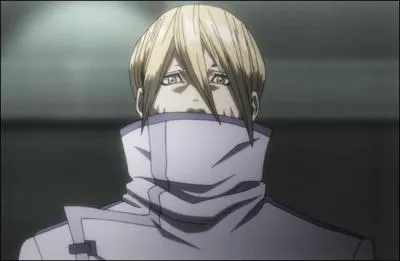 Qui est ce personnage ?