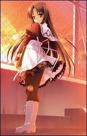 Qui est ce personnage ?