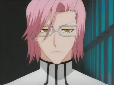 Quel est ce personnage ?