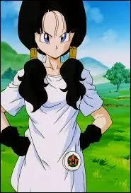 Qui est ce personnage de Dragon ball Z ?