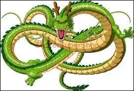 Qui est ce personnage de Dragon ball Z ?