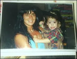 Combien pesait-elle à sa naissance ?