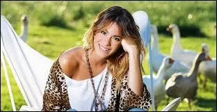 Comment la maman de Martina voulait la baptiser ?