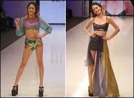 Tini est-elle allée au jardin d'enfants ?