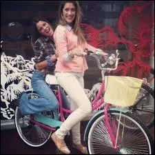 Martina a-t-elle adoré la maternelle ?