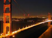 Quiz Promenade aux tats-Unis - Le Golden Gate Bridge !