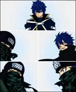 Avec qui Wendy a-t-elle confondu Mistgun ?