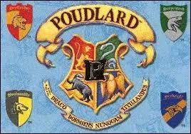 Parmi ces membres du personnel de Poudlard, lequel ne possède pas le titre d'enseignant ?