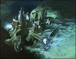 Comment la gérante de l'infirmerie se nomme-t-elle ?