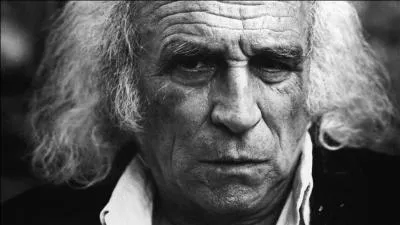 Peu importe le r&eacute;gime politique, L&eacute;o Ferr&eacute; a toujours refus&eacute; ''ce ruban rouge comme la honte'' ... Quel titre de chanson refl&egrave;te le mieux son ''credo'' ?